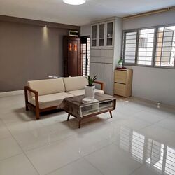 Blk 307 Hong Kah Green (Bukit Batok), HDB 4 Rooms #570490421